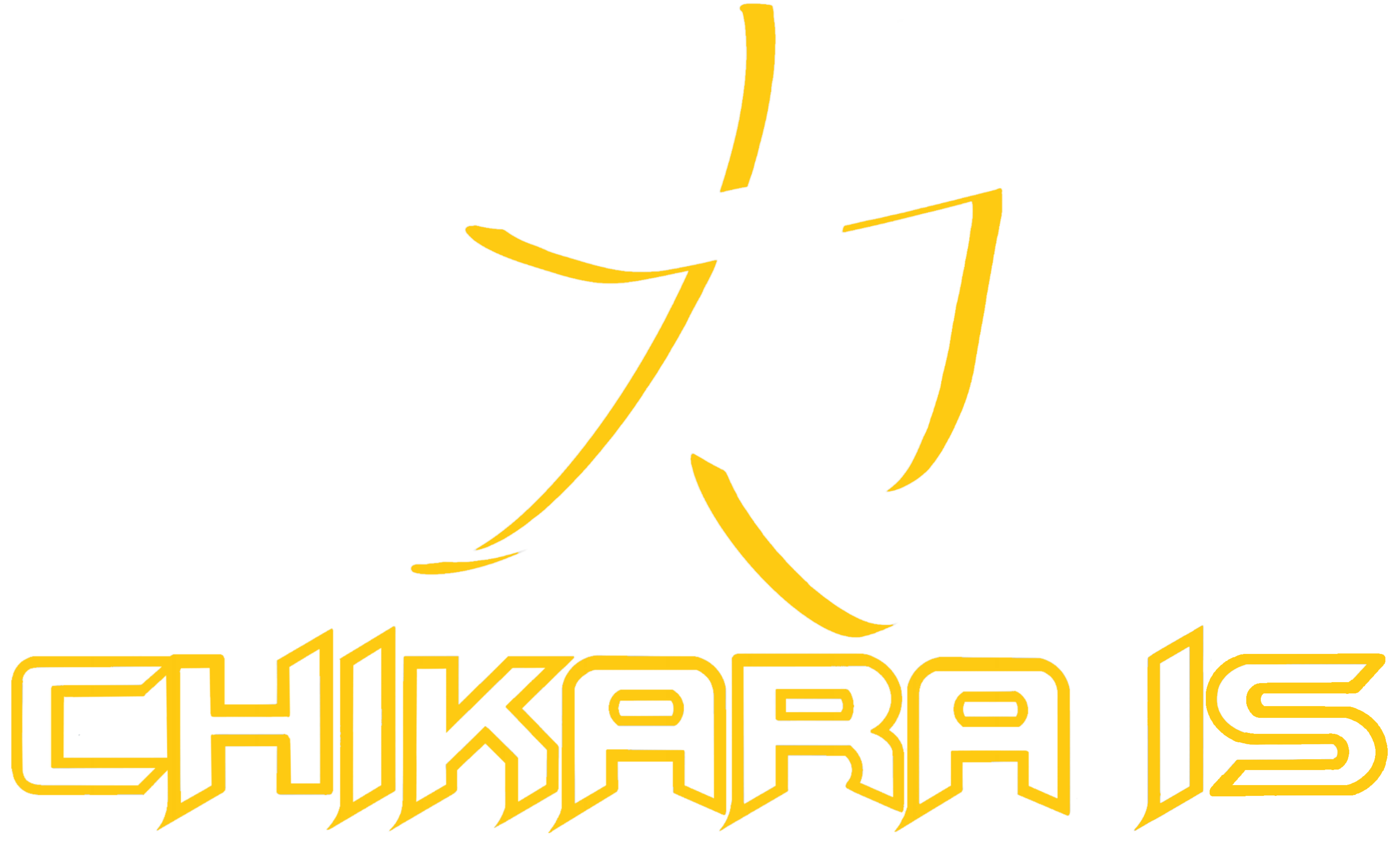 Chikara Is